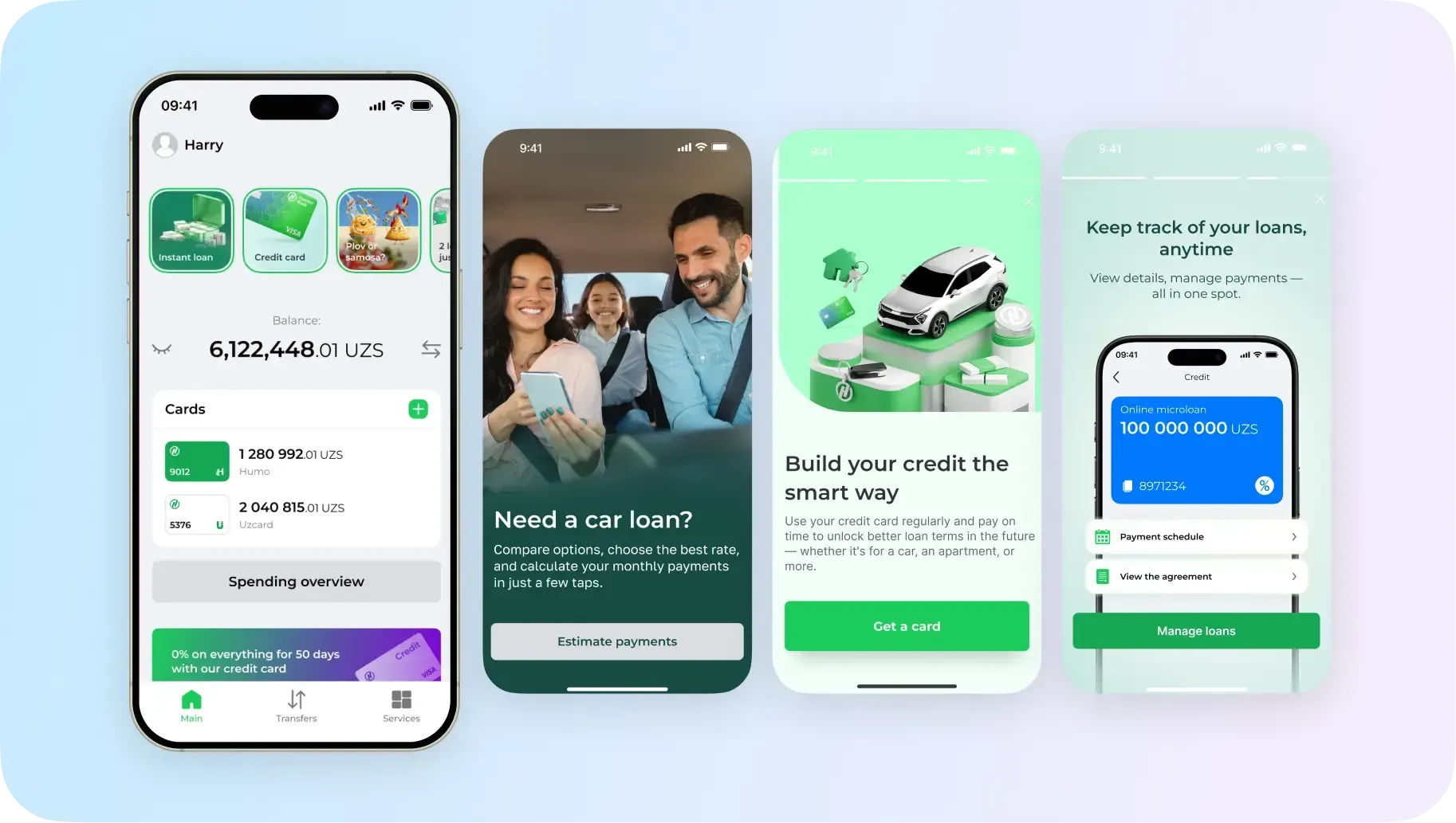 results of onboarding for hamkorbank